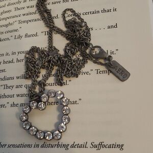 ‎30in Long Aeropostle Necklace